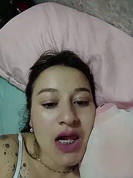 Ashley rey  online show from 11/11/25, 05:40