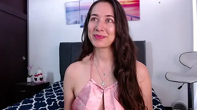 Daniela-hot online show from 04/29/26, 03:49