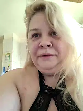 AriannaMilf online show from 11/16/25, 11:05