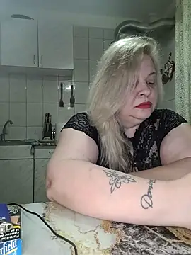 AriannaMilf online show from 05/09/26, 08:03