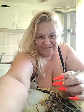 AriannaMilf online show from 06/13/26, 03:32