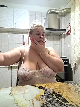 AriannaMilf online show from 06/19/26, 08:45