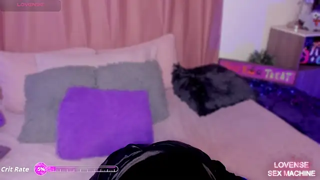 DianaBrownXX online show from 10/31/25, 03:51