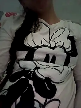 Snapshot of bruna_safadinhaa chatting on 09/27/25, 04:45 bruna safadinhaa online show from 09/27/25, 04:45