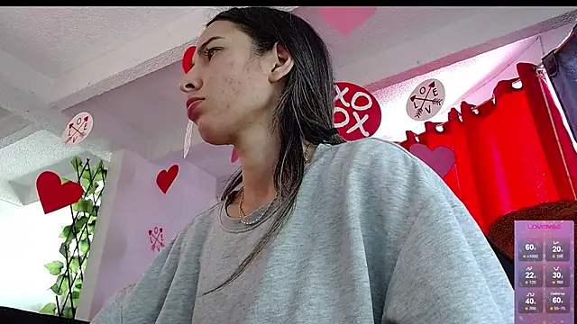 Niky 777 online show from 06/23/26, 05:00