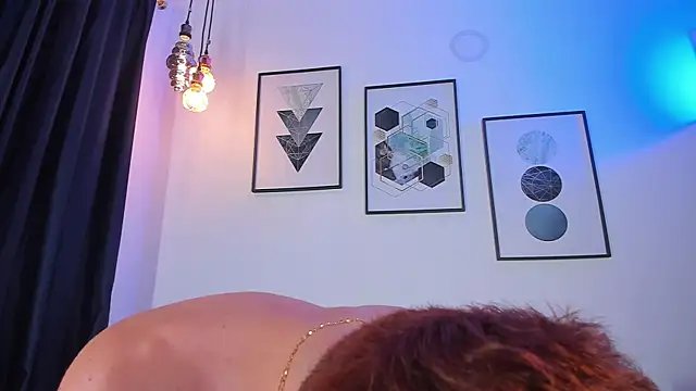 Snapshot of Juan_Castano chatting on 01/23/25, 11:15 Juan Castano online show from 01/23/25, 11:15