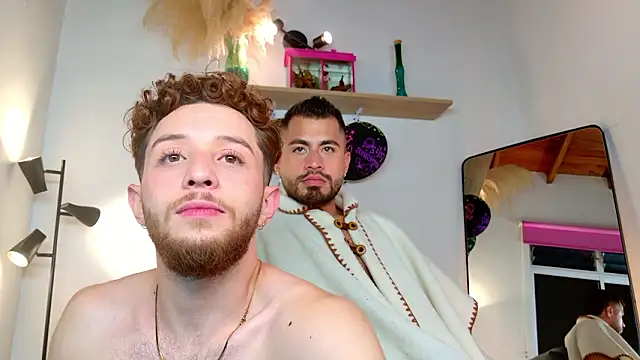 Juan Castano online show from 03/09/26, 06:17