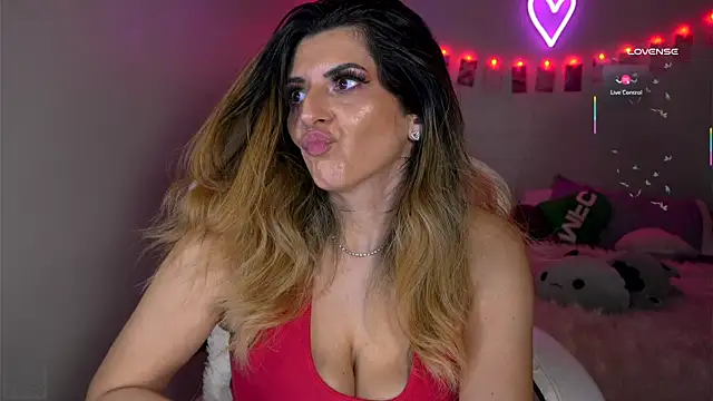 K4Li3Rxyzz online show from 03/07/25, 11:07