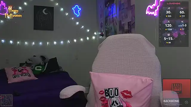 K4Li3Rxyzz online show from 10/12/25, 11:20