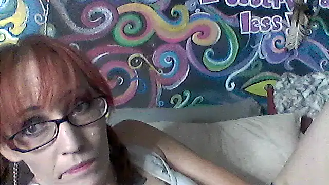 4EyedSluttyGinger online show from 05/02/26, 11:32