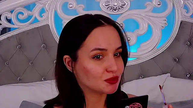 MeIisaLove online show from 05/03/26, 04:13
