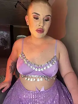 alexababy online show from 05/11/26, 04:48