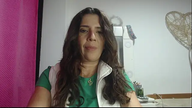 Victoria meester online show from 01/19/25, 11:00