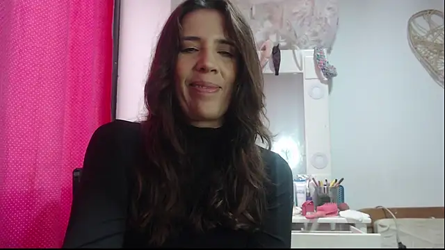 Victoria meester online show from 01/23/25, 02:39