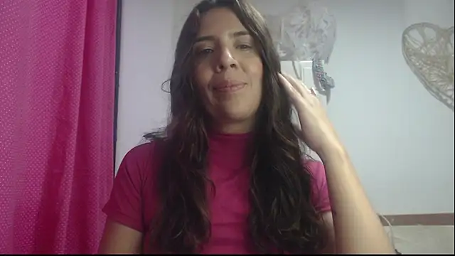 Victoria meester online show from 01/27/25, 10:16