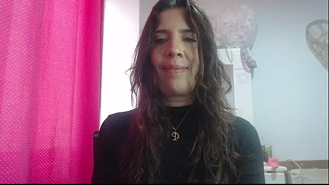 Victoria meester online show from 01/31/25, 04:27