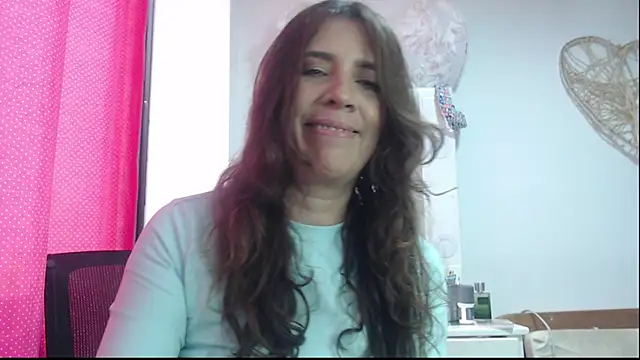 Victoria meester online show from 02/02/25, 03:49