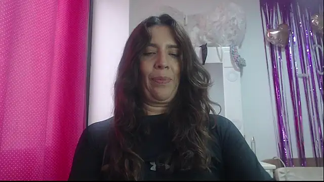 Victoria meester online show from 02/16/25, 03:27