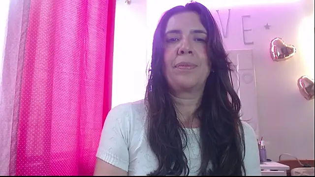 Victoria meester online show from 02/25/25, 05:25