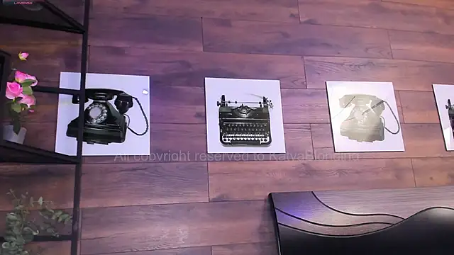 KatyaBlonding online show from 11/10/25, 08:41