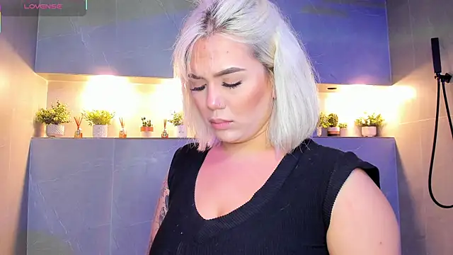 KatyaBlonding online show from 11/27/25, 06:21