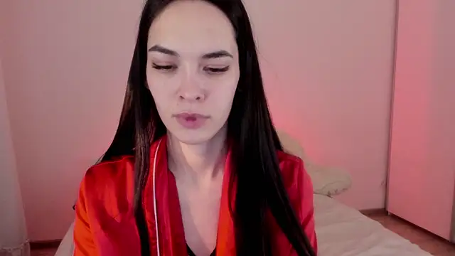 666kisses online show from 12/22/24, 07:11