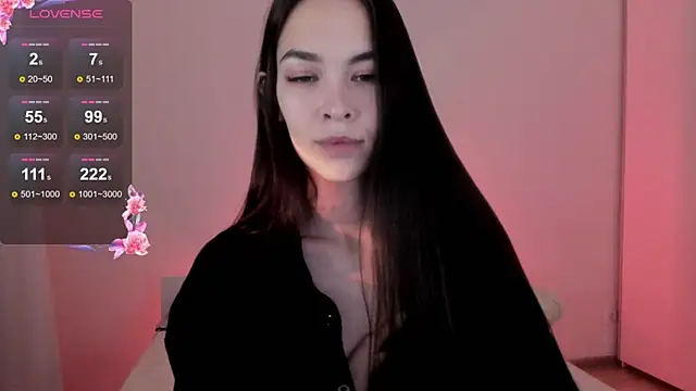 666kisses online show from 12/23/24, 11:39