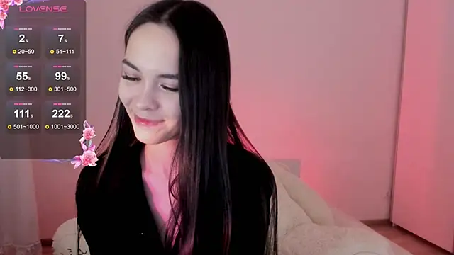 666kisses online show from 12/24/24, 02:43