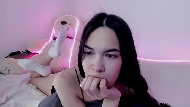 666kisses online show from 02/06/25, 08:56