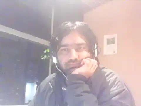 Snapshot of JohnBond009 chatting on 02/06/26, 08:12 JohnBond009 online show from 02/06/26, 08:12