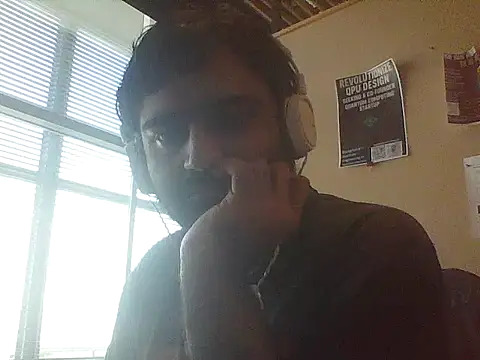 JohnBond009 online show from 06/17/26, 05:47