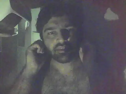 JohnBond009 online show from 06/19/26, 11:08