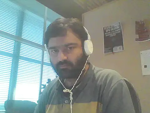 JohnBond009 online show from 07/06/26, 07:38
