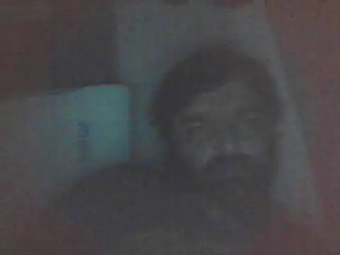 JohnBond009 online show from 07/09/26, 09:08