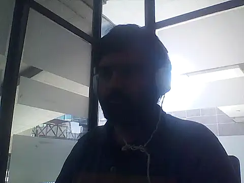 JohnBond009 online show from 07/10/26, 10:07