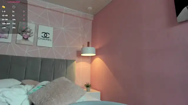 dolly zoe online show from 01/30/25, 06:13