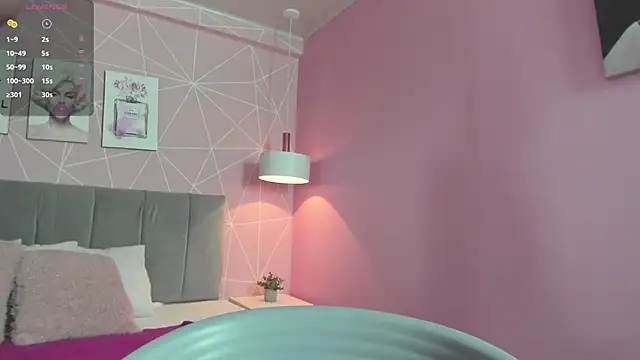 dolly zoe online show from 03/13/25, 09:05