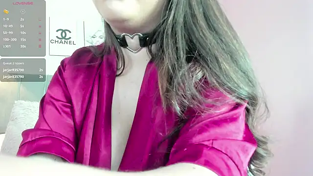 dolly zoe online show from 03/15/25, 06:58