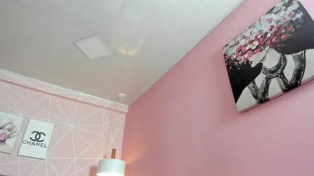 dolly zoe online show from 09/20/25, 08:54