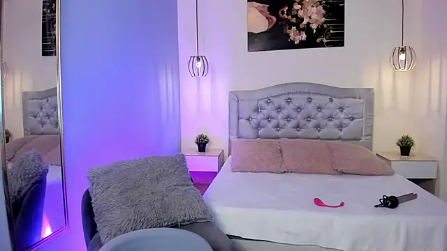 ayshel   online show from 03/06/25, 05:03