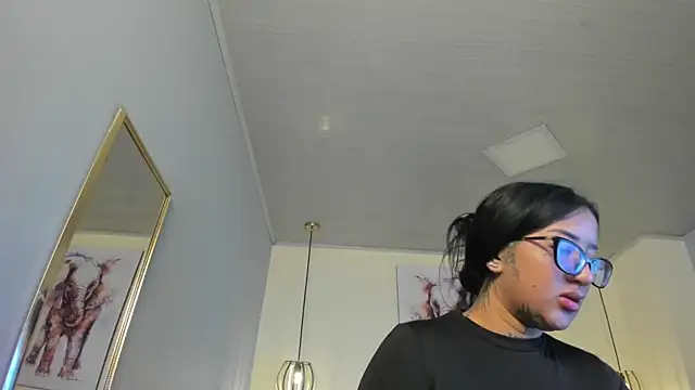 ayshel   online show from 11/05/25, 05:07