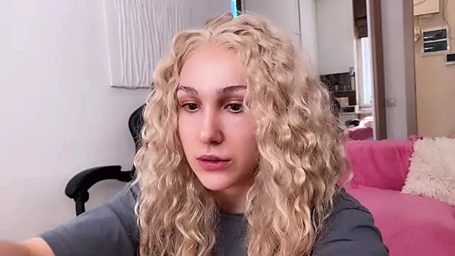 CarolMay online show from 06/14/26, 05:31