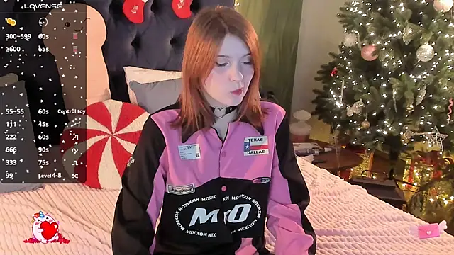 Snapshot of AliceLanley chatting on 01/18/26, 02:32 AliceLanley online show from 01/18/26, 02:32