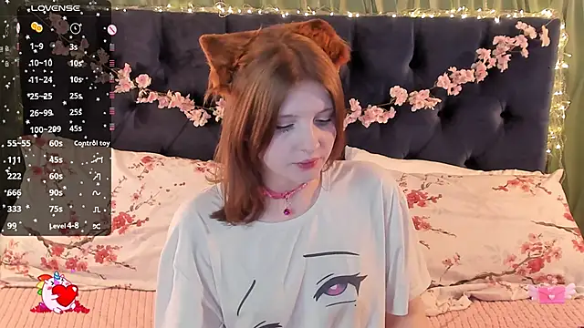 Snapshot of AliceLanley chatting on 03/15/26, 02:34 AliceLanley online show from 03/15/26, 02:34