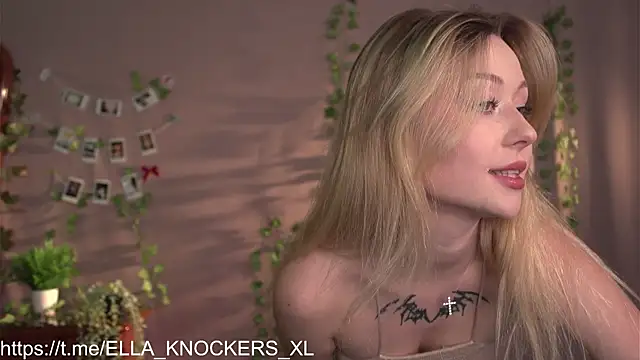 ella knockers xl online show from 02/01/25, 04:33