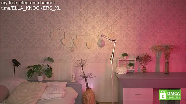 ella knockers xl online show from 02/18/25, 02:49