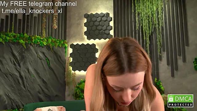 ella knockers xl online show from 10/06/25, 03:31