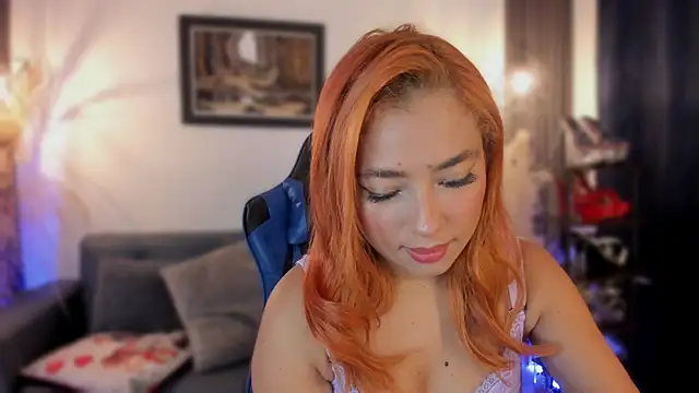 valerycolins online show from 02/03/25, 03:31