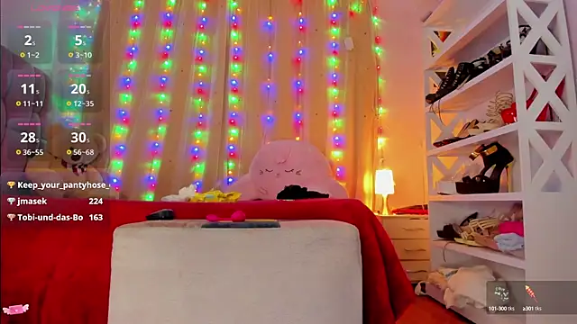 Snapshot of loliswet2 chatting on 03/21/25, 12:40 loliswet2 online show from 03/21/25, 12:40