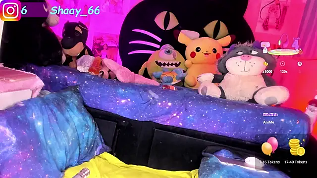 Snapshot of Shayybaby chatting on 06/09/26, 03:51 Shayybaby online show from 06/09/26, 03:51